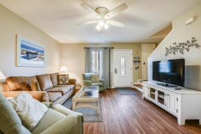 Gulf Highlands 244 by Book That Condo, Panama City Beach